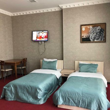 Bridge Hotel Baku Kültér fotó