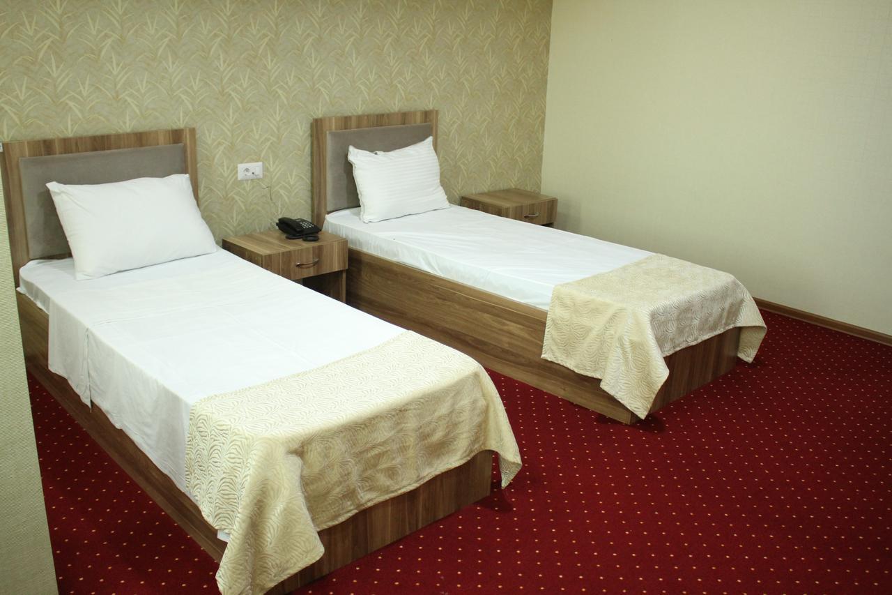 Bridge Hotel Baku Kültér fotó