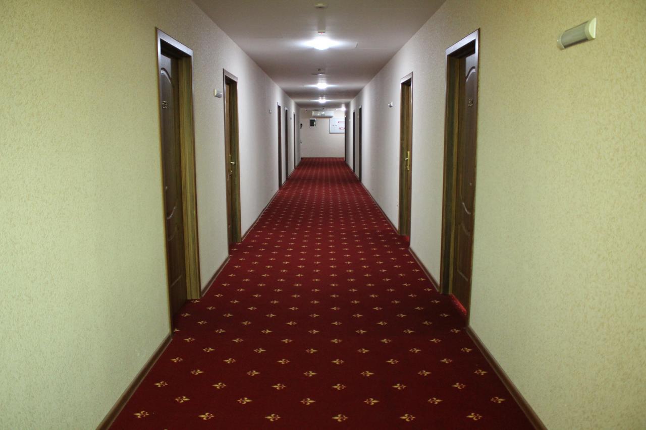 Bridge Hotel Baku Kültér fotó