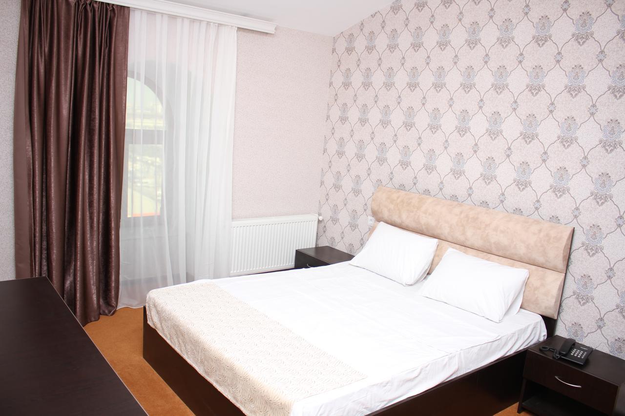 Bridge Hotel Baku Kültér fotó