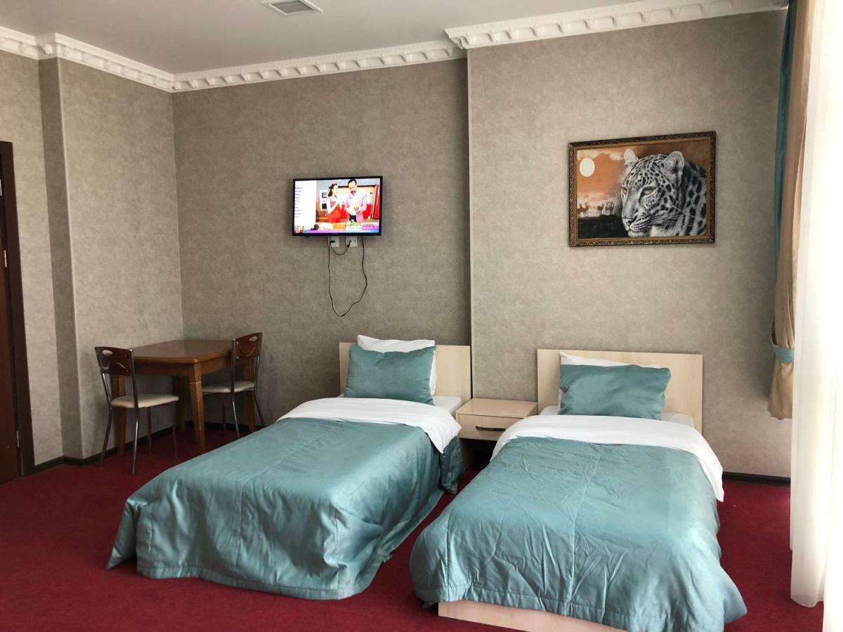 Bridge Hotel Baku Kültér fotó