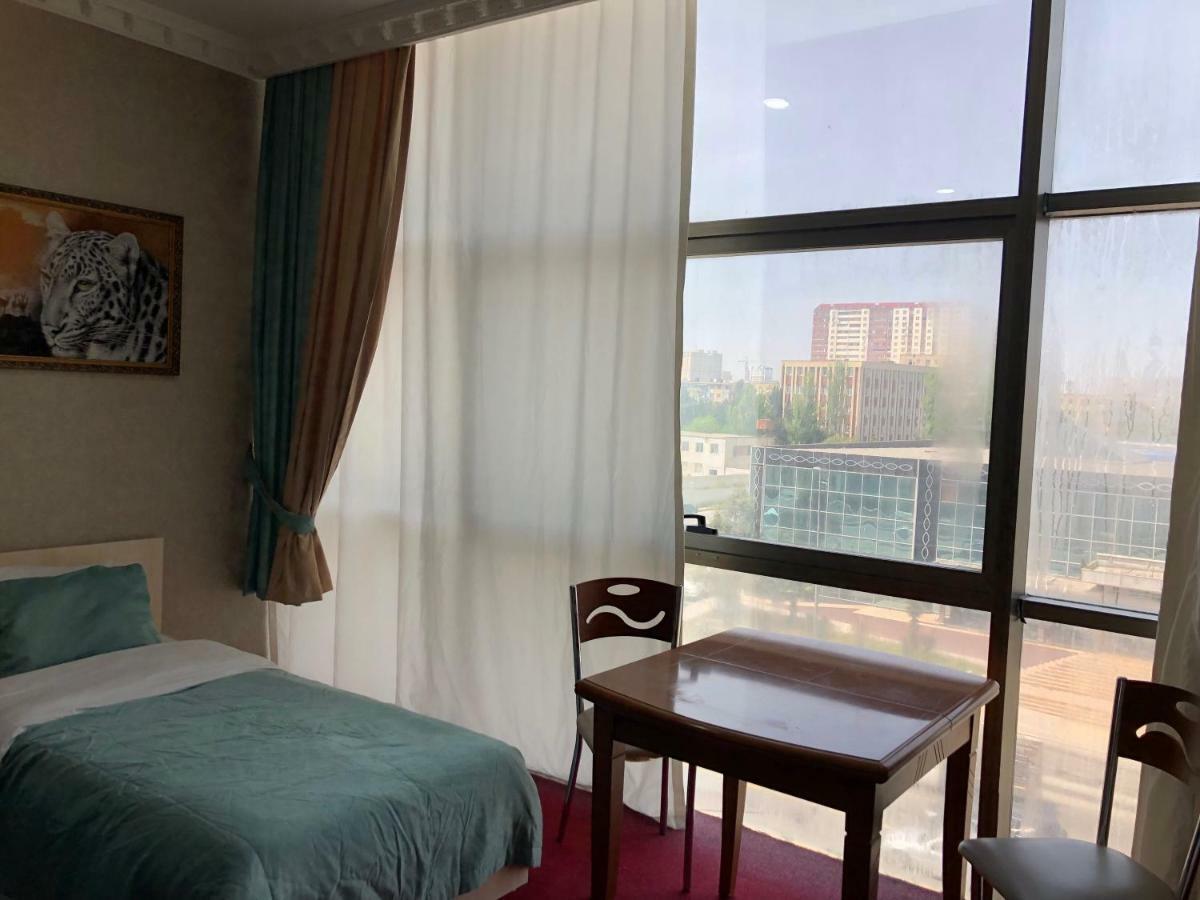 Bridge Hotel Baku Kültér fotó