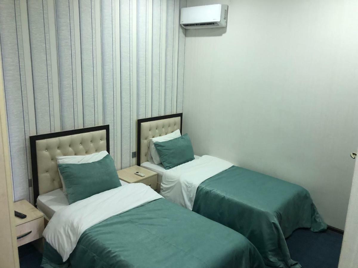 Bridge Hotel Baku Kültér fotó