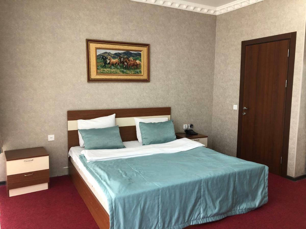 Bridge Hotel Baku Kültér fotó